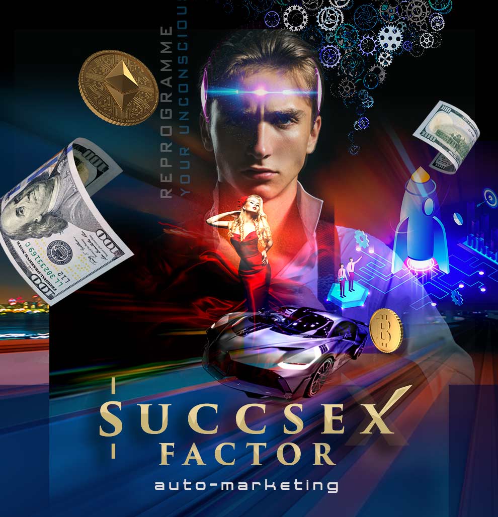 Succsex Factor auto-marketing online